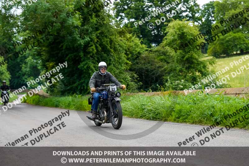 Vintage motorcycle club;eventdigitalimages;no limits trackdays;peter wileman photography;vintage motocycles;vmcc banbury run photographs